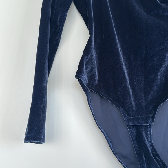 Madewell bodysuit - Picture 2 of 3